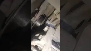 Honda City ivtec fan belt tensioner remove