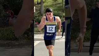 When you make the crosswalk&hellip; 😅😳😂 #shorts #funny #comedy #running #race #win #youtubeshorts