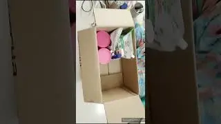#house shifting||packing tips||home organization||use cleaning clothes to protect mirror