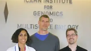 Mount Sinai's Pathogen Surveillance Program
