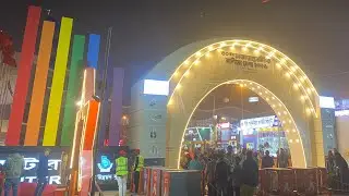 🇧🇩ঢাকা বানিজ‍্য মেলা ২০২৬