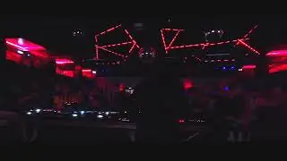 Another Machines Techno Live set @ Teatro Alb&eacute;niz Gij&oacute;n #1 / Roland Tr-8S/Syntakt/Lxr-02