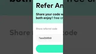 Use my check check referral code