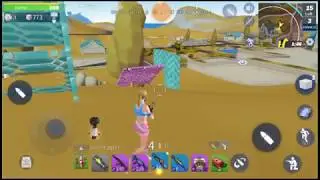 8 Kills Win! Classic MOD,Creative destruction(battle royal #06)