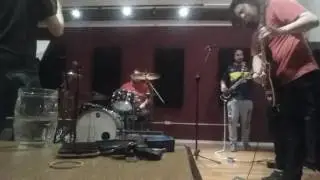 MaX solo guitar