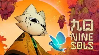 NINE SOLS #1 - In&iacute;cio de Gameplay | Em Portugu&ecirc;s PT-BR (Sem Coment&aacute;rios)