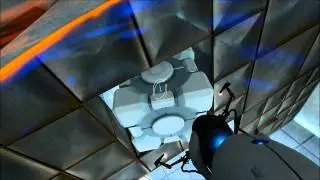 Let's Play - Portal - 001