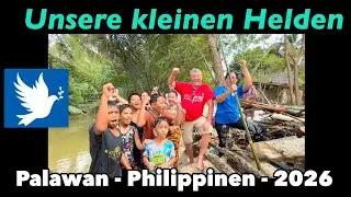 Schule Nr. 1. auf dem Philippinen