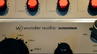 Inside the Wunderbar - Build Quality