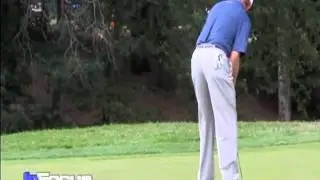 Sonny Side of Sports on South African Golfers