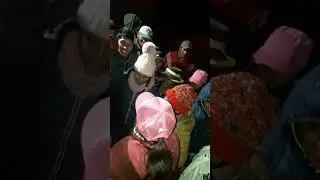 Soras Ayacucho- agosto 2019