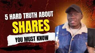 Don&rsquo;t Buy Shares in Kenya Until You Know This!#investing #shares #stockmarket