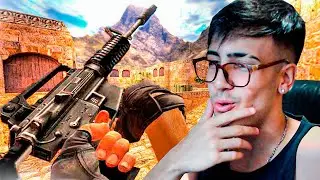LA EVOLUCION DE CS 