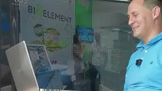 Выставка Органик Дубай: Organic and Natural Dubai
