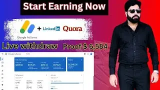 How To Earn From Google Adsense in Hindi 2026