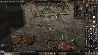 Metin2 Polska  Sadi ak SadeK95 bawi i uczy. Jak nie odbijać spota w v2 (YakuzaTop) feat.PVPFighter