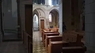 Limburg Cathedral #shorts #short #shortsvideo #travel #germanytourism #limburg #cathedral