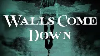 Seether - Walls Come Down (Official Visualizer)