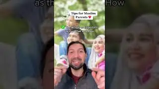 5 Muslim Parenting Tips You Won't Want to Miss!