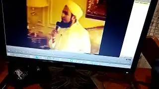 رؤية النبي يقظة بعد ١٤٩٠٠٠ مرحلة!! (حوار مع الجفري-شرح الله صدره -)