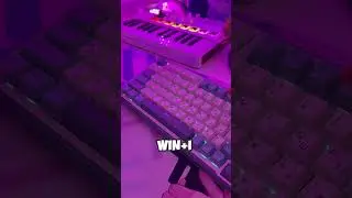 👀 Turn on this new Windows feature