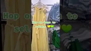 ⭐Garden Party Outfits⭐ #youtubeshorts #shortsvideo #selectfashion