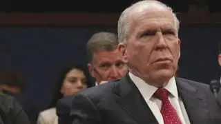 White House reportedly set to revoke more security clearances