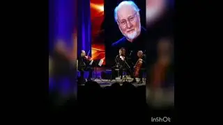 Список Шиндлера - Джон Уильямс - Schindler's List - John Williams - Art Cinema Ensemble