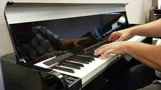 Dexibell Vivo H7 Digital Piano