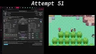 Part 1 start passed brawly