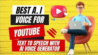 The Best AI Voice Over Website That Won't Break the Bank