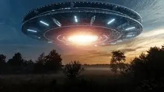 Scientists Just Detected Advanced Alien Objects Entering The Atmosphere
