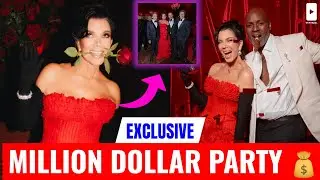 Kris Jenner&rsquo;s 70th Bond Party Had the MOST SHOCKING Guest List Ever