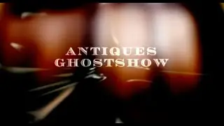 Antiques Ghostshow ft. Derek Acorah &mdash; Full Episode!