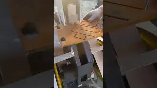 #cuttingmachine #machine #punchingmachine