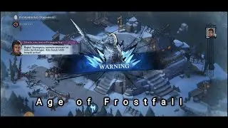 Game strategi terbaik mirip Clash of Clan - Age of Frostfall
