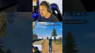 Sensi do Phzin do jogo que ele usa no mobilador 🔥 #ggmousepro #freefire #ff @PHZIN_FF