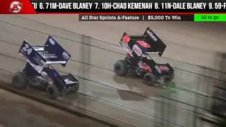 6.17.17  |  Ohio Sprint Speedweek