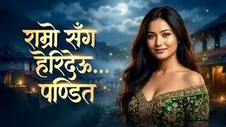 Runda Fatyo Man | Emotional Nepali Folk Song | Heart Touching Song 2026