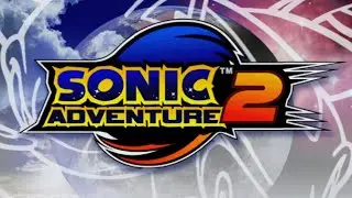 Sonic Adventure 2 (Dreamcast) - Full Playthrough With Commentary - Beating Every Sonic Game