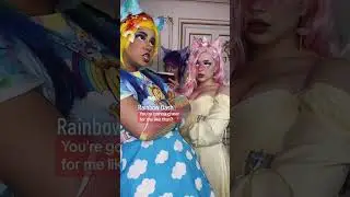 Флаттершай старается изо всех сил, понятно???