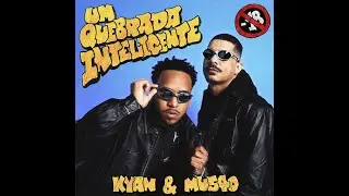 KYAN x MU540 Funk Type Beat - tipo, sonho de consumo! (prod. @offkxio)