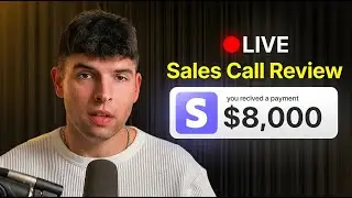 This is the only Sales Training You Need on Overcoming Limiting Beliefs (Live Call Review)