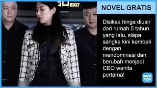 Gigolo Ku Seorang Mafia#Diadaptasi dari novel populer, klik untuk nonton gratis