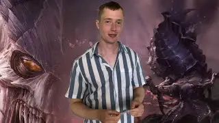 Konrad - The KING of Warhammer 40K