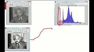Histogram Equalization in Practice: Case Studies & Results | Contrast Enhancement Examples