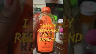 I highly recommend these products #naturemade #naturetruth #nateshoney
