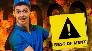 The Best of Me(nT) - To nejlepší za rok 2020