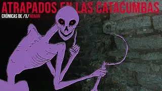 Crónicas de /X/ 4CHAN | Encuentros y experiencias paranormales [ Parte 3] | ONIRIC DEATH