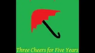 Tampered Temperance - Three Cheers For Five Years (Mayday Parade Cover) (Demo)